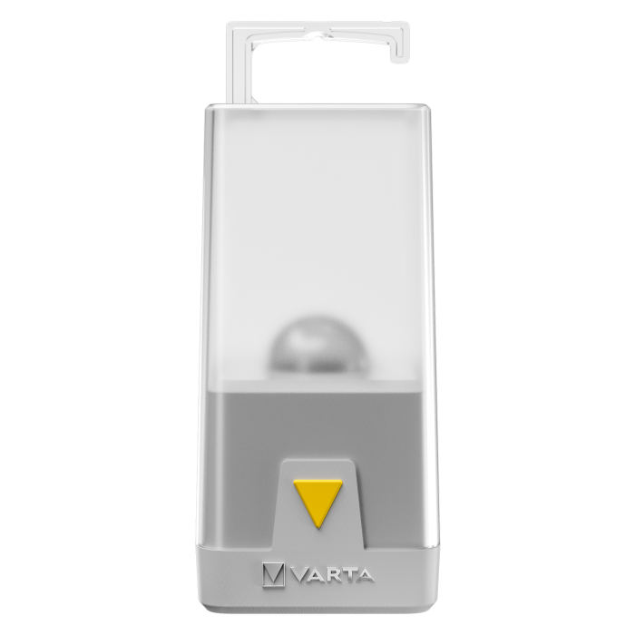 Candeeiro de campismo L10" 150lm Varta 3 Varta L10 150lm lâmpada de campismo 87932