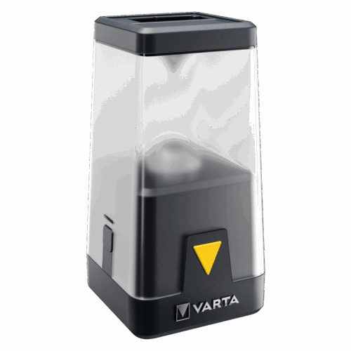 Varta L30 RH 500lm campinglamp 14010