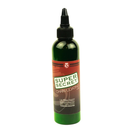 Silca Super Secret fietsketting smeermiddel 120ml 86466