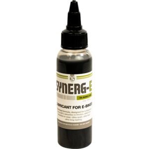 Lubrifiant pour vélo électrique "Synerg-E" 59ml Silca 4 Lubrifiant pour velo electrique Synerg E 59ml Silca 27805