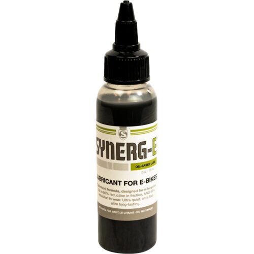 Silca Synerg E smeermiddel voor elektrische fietsen 59ml 27805