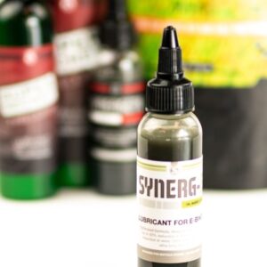Lubrifiant pour vélo électrique "Synerg-E" 59ml Silca 5 Lubrifiant pour velo electrique Synerg E 59ml Silca 29449