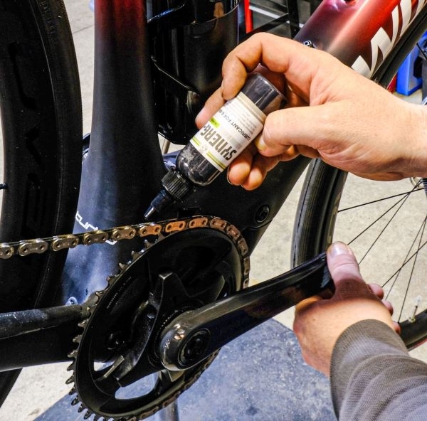 Finish Line Keramik Wachs Schmiermittel – Fahrradketten-Öl Für Saubere Und Leichte Schmierung Finish Line Keramik Wachs Schmiermittel – Fahrradketten-Öl Für Saubere Und Leichte Schmierung