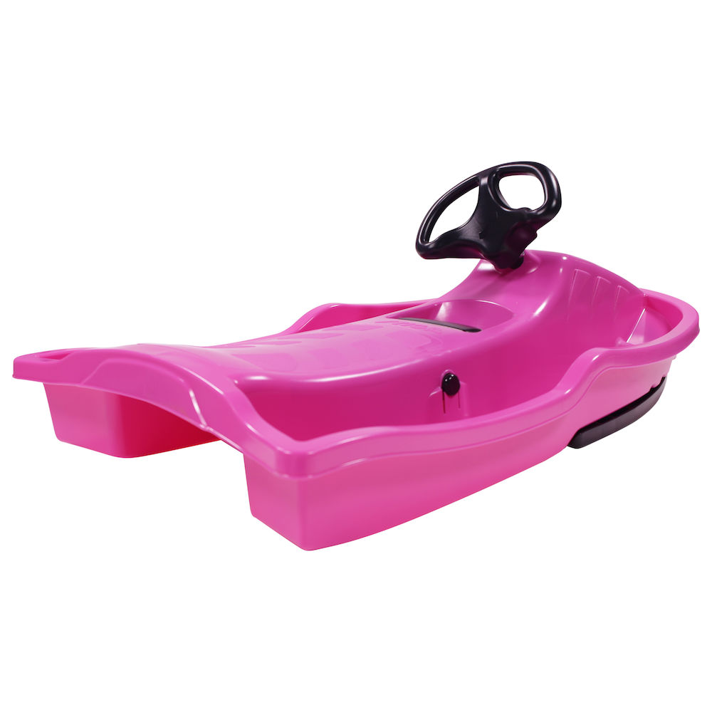 Slitta da neve Stiga 4 Stiga Slitta Snowpower 17992