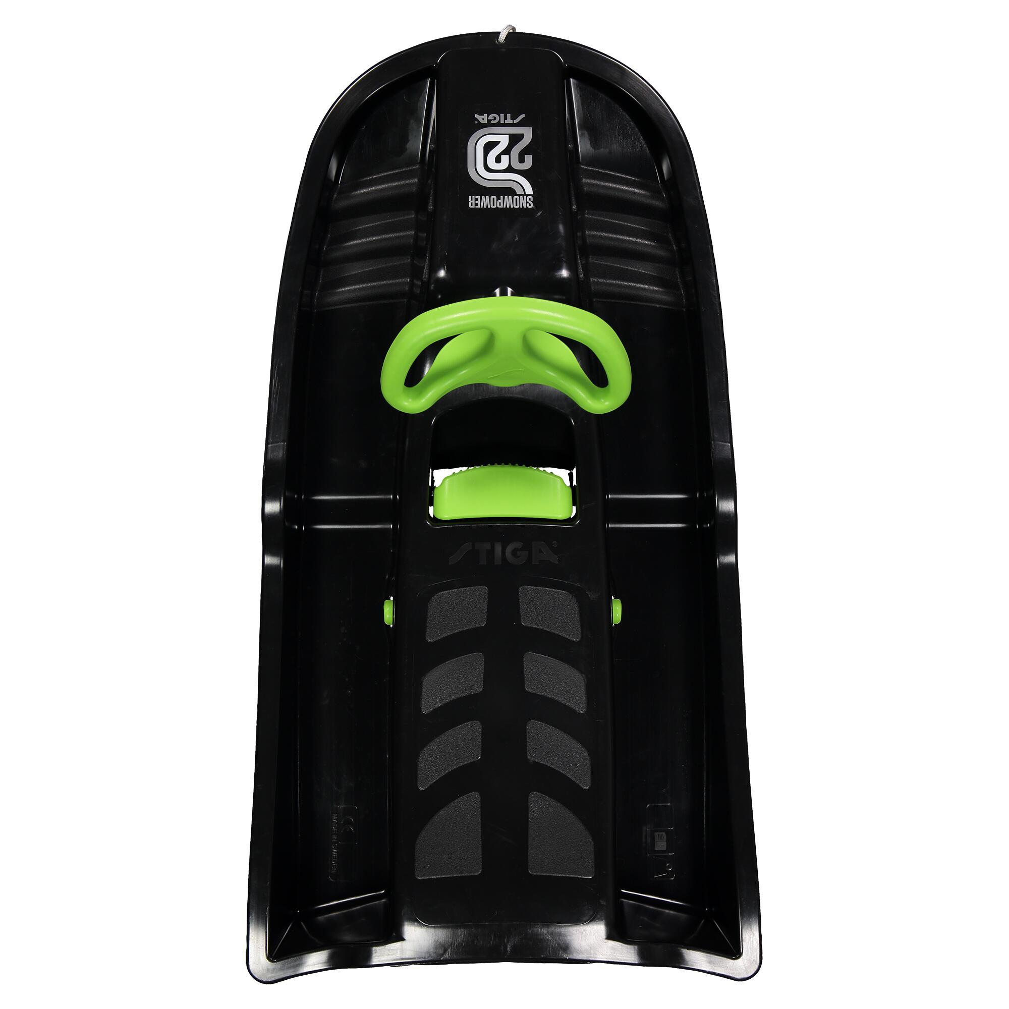Slitta da neve Stiga 6 Stiga Slitta Snowpower 28446