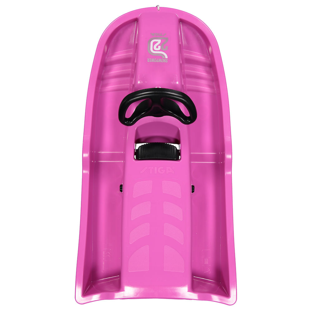 Slitta da neve Stiga 3 Stiga Slitta Snowpower 70937