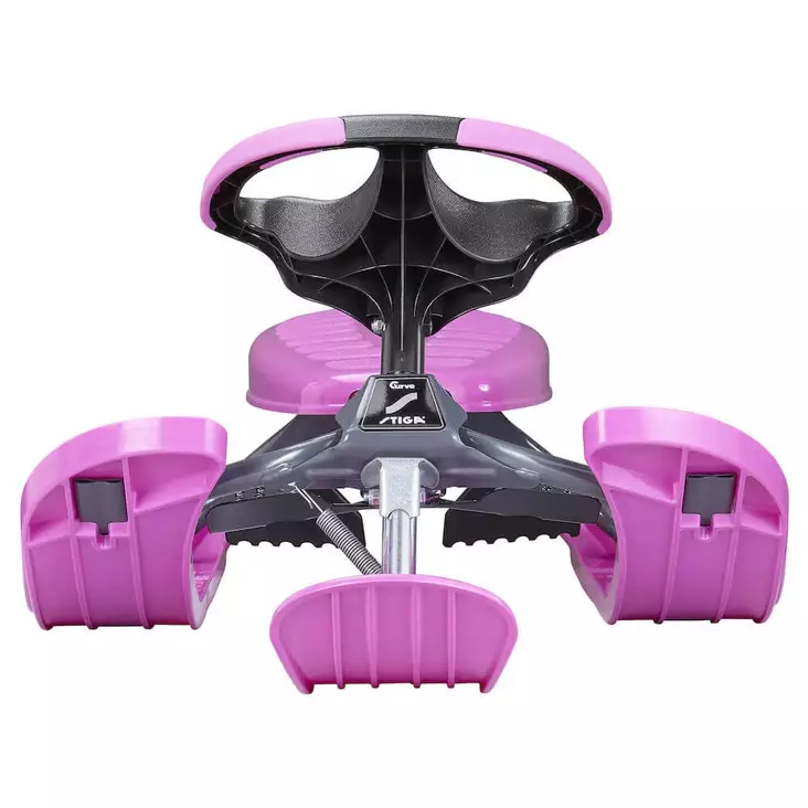 Snowracer Curve sled Stiga 2 Snowracer Curve sled Stiga 11522