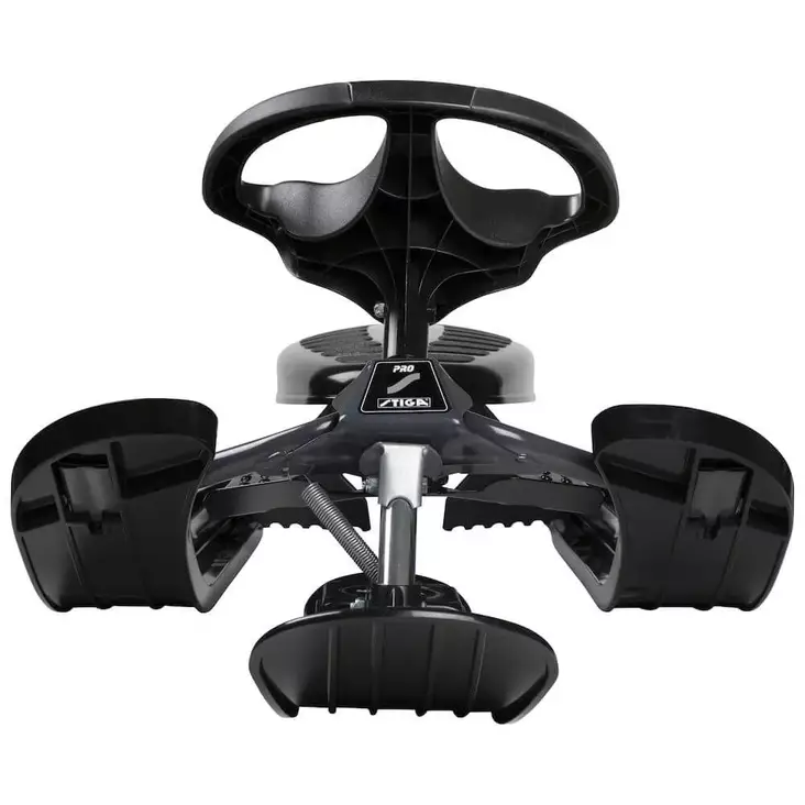 Snowracer Curve sled Stiga 6 Snowracer Curve sled Stiga 12835