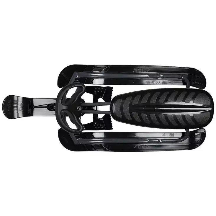 Snowracer Curve sled Stiga 7 Snowracer Curve sled Stiga 14566