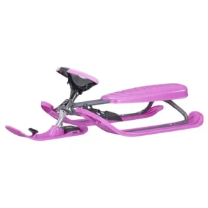 Snowracer Curve sled Stiga 9 Snowracer Curve sled Stiga 27750