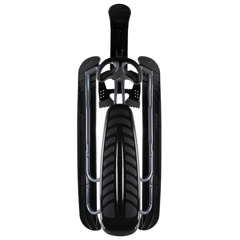Schlitten "Snowracer King Size". Stiga 2 Schlitten Snowracer King Size Stiga 59979