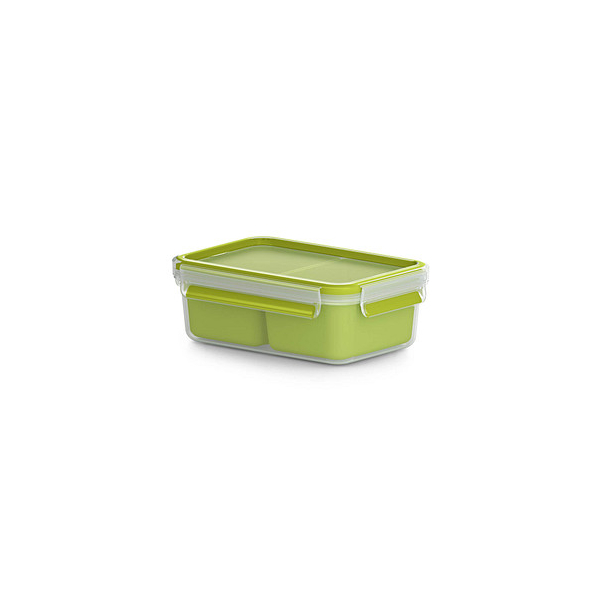 Emsa Lunchbox Clip Go 1687
