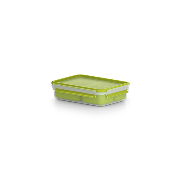 Emsa Lunchbox Clip Go 21073