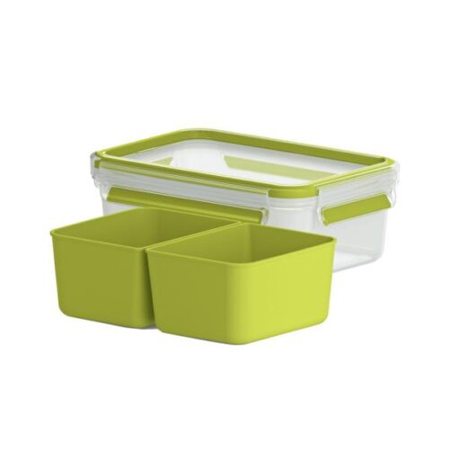 Emsa Lunchbox Clip Go 61300