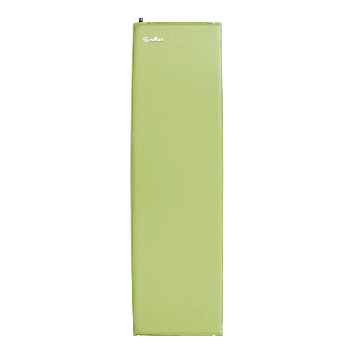 Selbstaufblasende Matratze "Rando 25". Wilsa 1 Selbstaufblasende Matratze Rando 25 Wilsa 15695