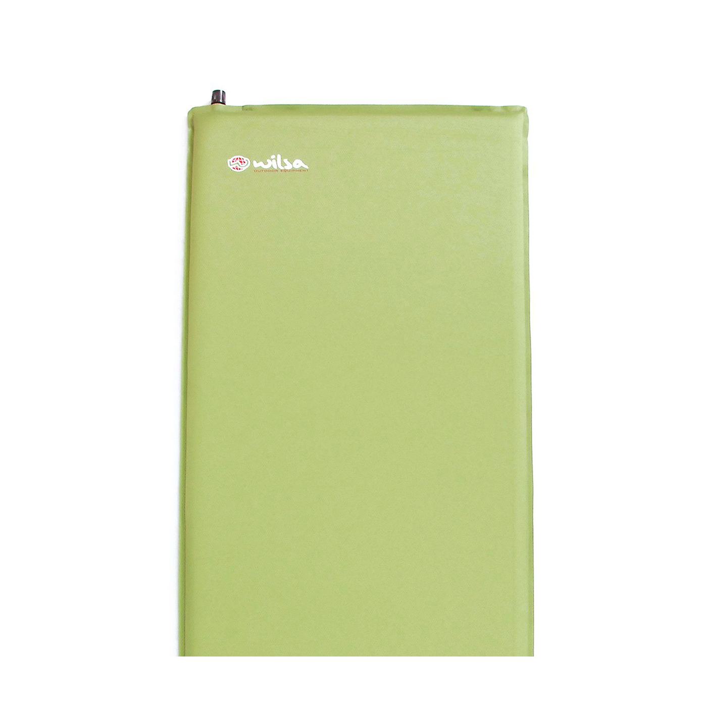 Selbstaufblasende Matratze "Rando 35". Wilsa 2 Selbstaufblasende Matratze Rando 35 Wilsa 63278