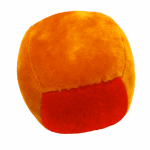 Bola medicinal de espuma FitKidz 5 FitKidz Bola medicinal de espuma 56142