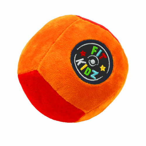 FitKidz Foam Medicijnbal 60253