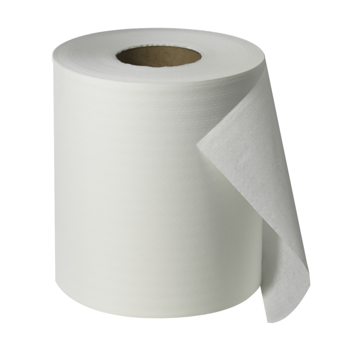 Cleaning paper 1 layer 6 rolls OECO-SWISS 1 Cleaning paper 1 layer 6 rolls OECO SWISS 93499