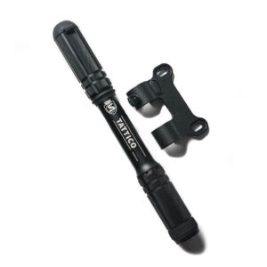 Bomba manual de bicicleta "Tattico Silca 4 Silca Bomba manual de bicicleta Tattico 8618