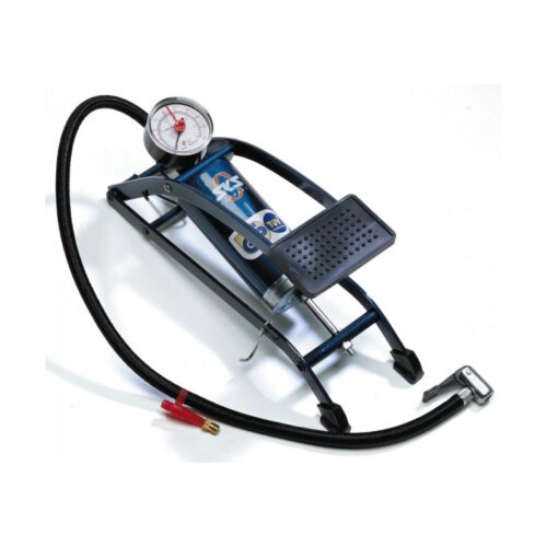 SKS Picco facile pedaalpomp 92673