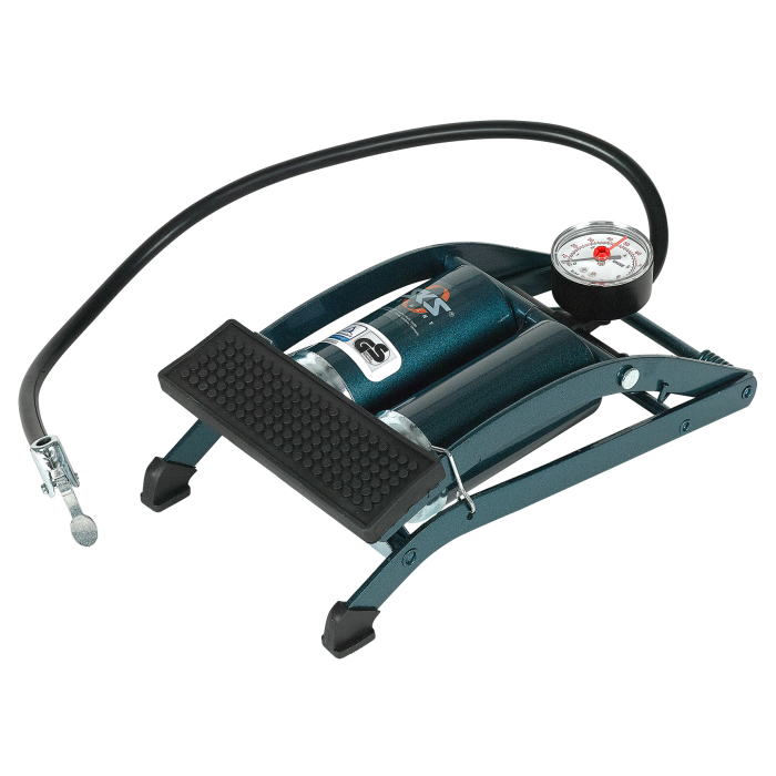 SKS Bomba de doble pedal Twinair 10952