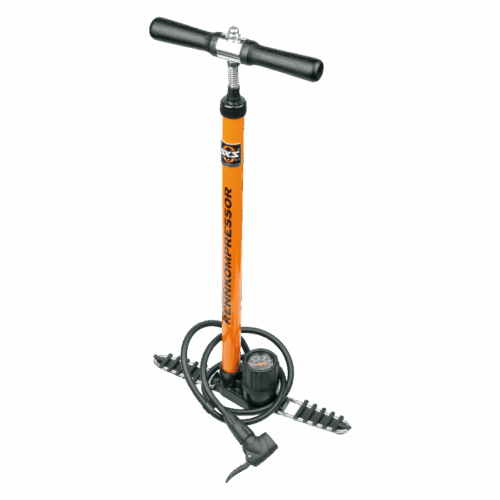 SKS Voetpomp 98520