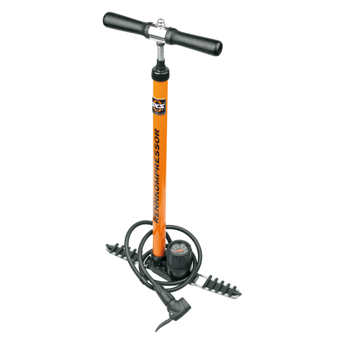 SKS Bomba de pie 98520