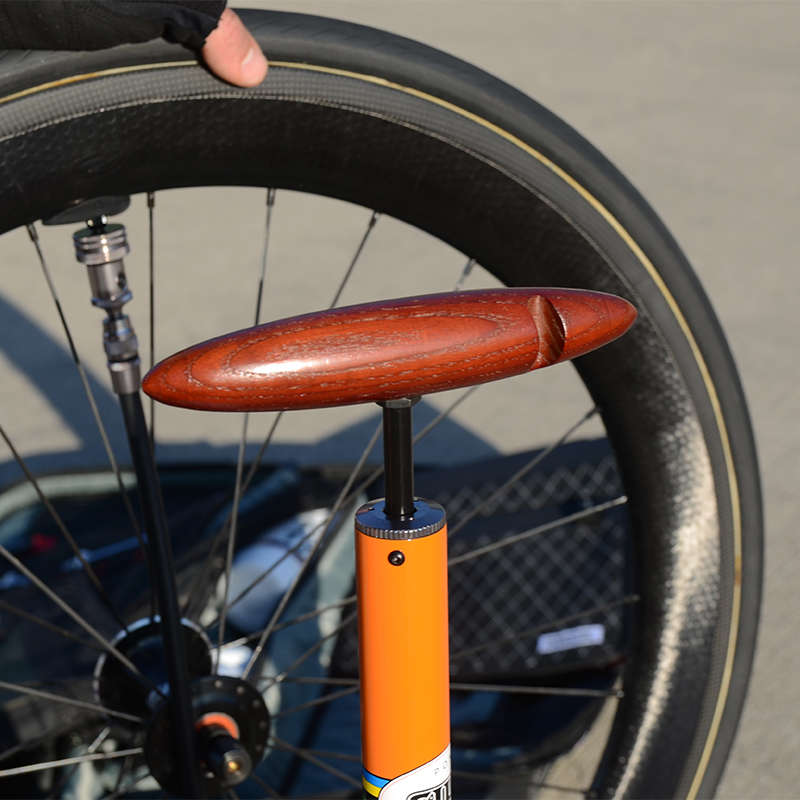 Fußpumpe Pista Silca 71826