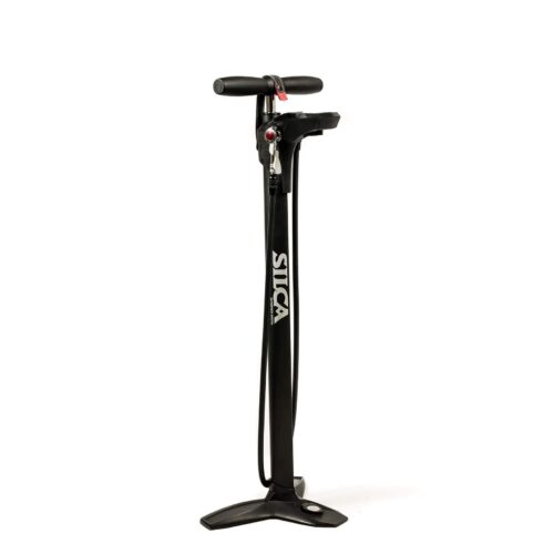Silca SuperPista fietsvoetpomp 41208