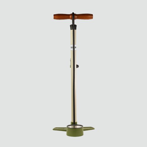 Terra foot pump Silca 2867