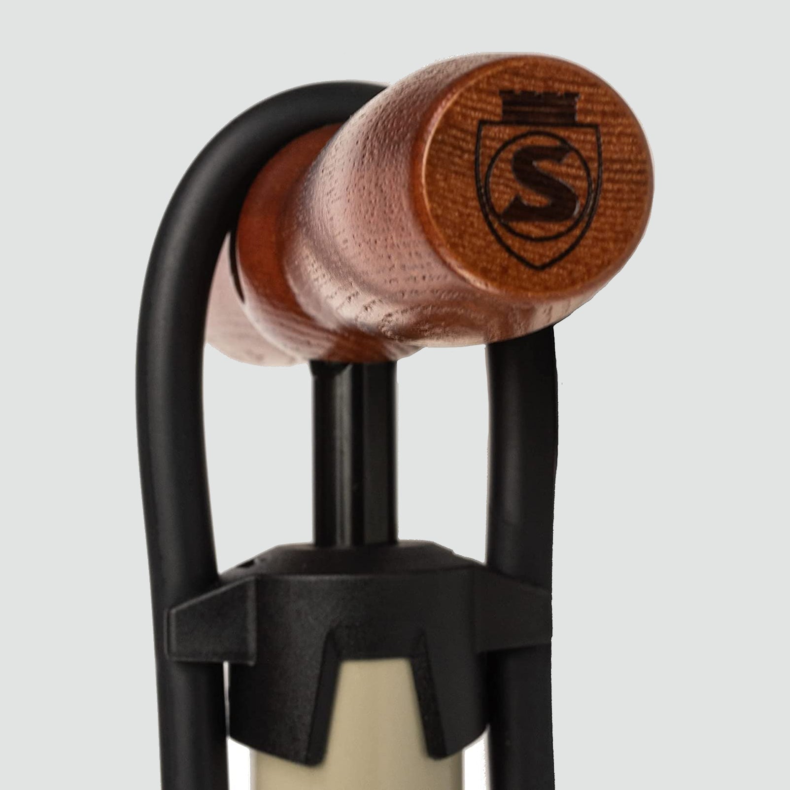 Terra" bicycle foot pump Silca 2 Terra bicycle foot pump Silca 33967