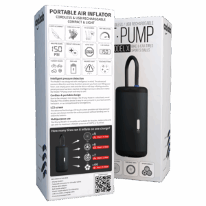 Bomba eléctrica "T-pump M Coolado 5 Coolado Bomba eléctrica T M 7116