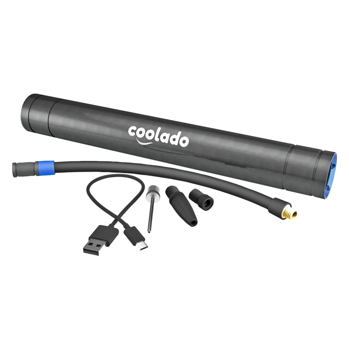 Bomba eléctrica "T-pump P Coolado 1 Coolado Bomba eléctrica Bomba T P 8881