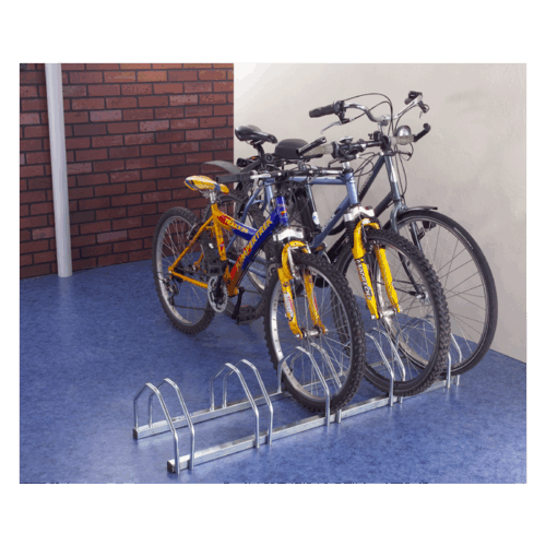 Mottez 5-fietsdrager 35052