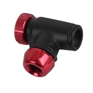 Silca CO2 regelaar voor EOLO IV fietspomp 19226