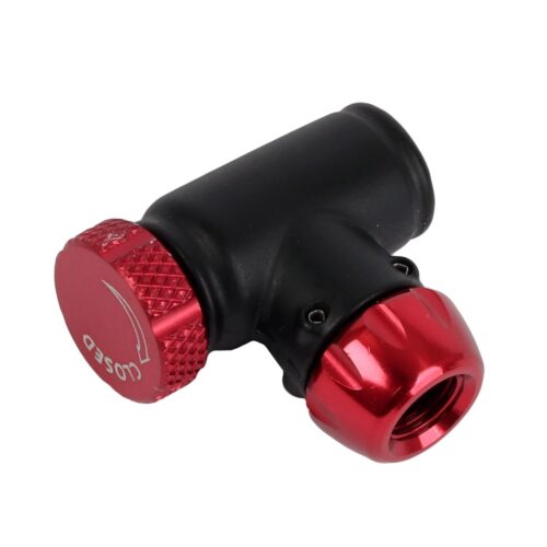 Silca CO2-regelaar voor EOLO IV fietspomp 28160