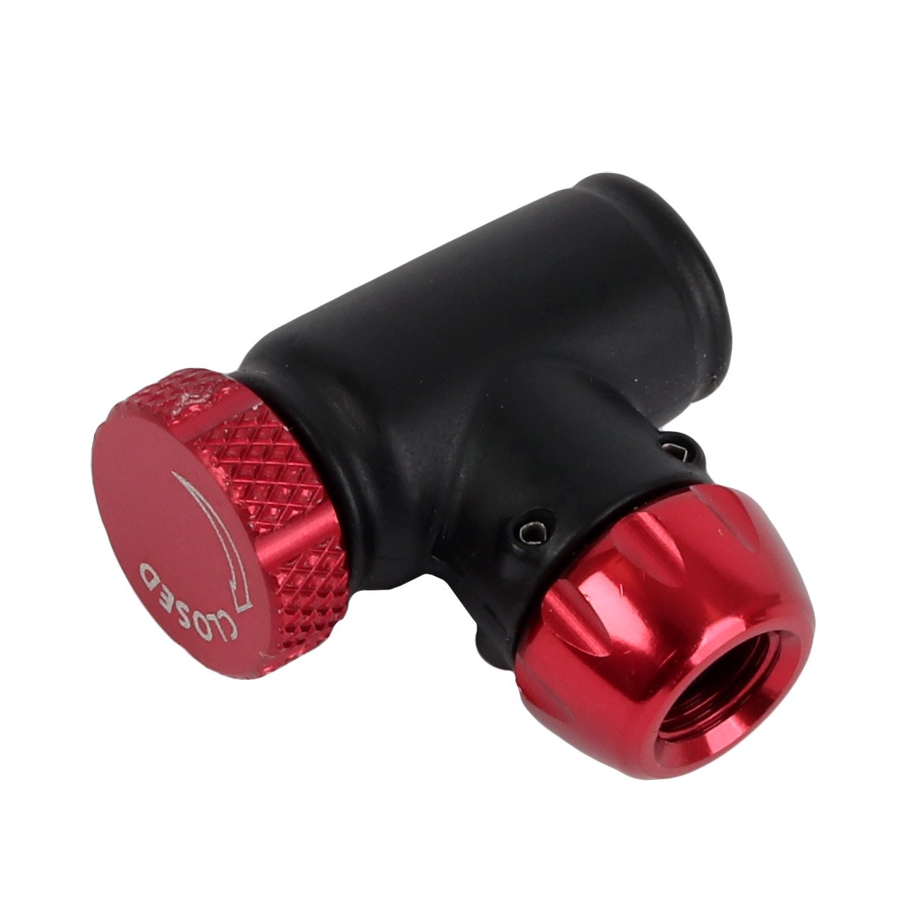 Silca CO2-regelaar voor EOLO IV fietspomp 28160