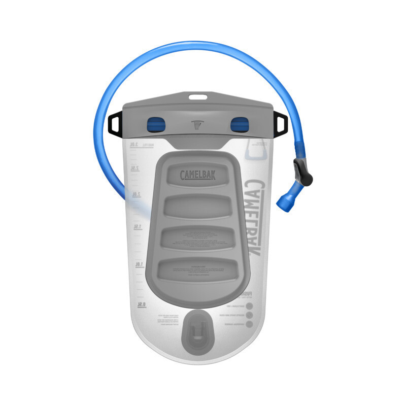 Wassertank "Fusion™" 3L Camelbak 2 Fusion™ 3L Wassertank CamelBak 57593