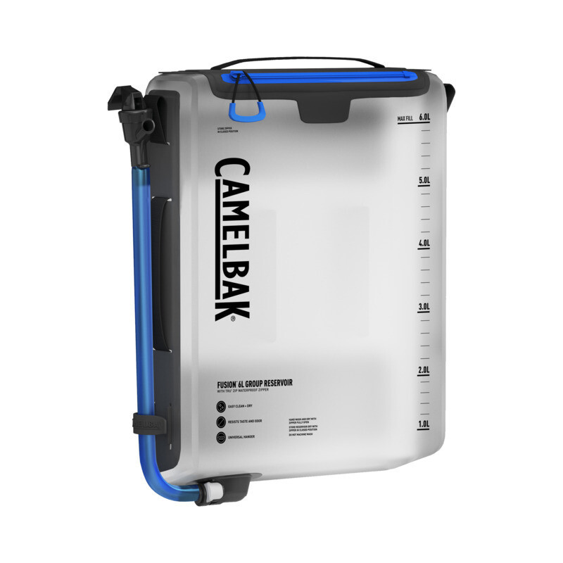 Wassertank "Fusion™ Groupe" 6L Camelbak 1 Fusion™ Gruppe 6L CamelBak 2231 Wassertank Tasche