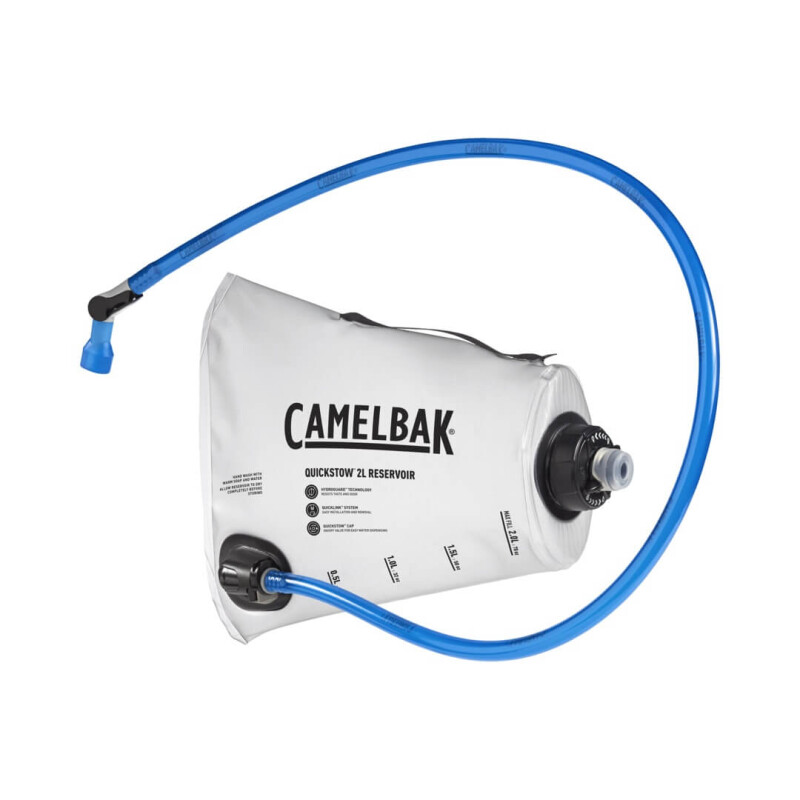 Wassertank "Quick Stow" 2L Camelbak 1 Wassertank Quick Stow 2L CamelBak 3742