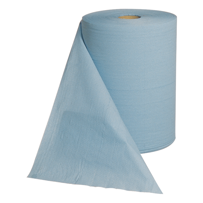 Rolo de papel de 3 folhas Katrin 1 Katrin Rolo de papel de 3 folhas 57233