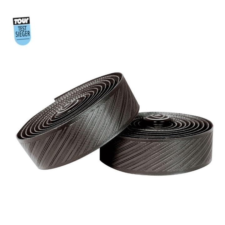 Fita para guiador de bicicleta 3,75 mm Silca 1 Silca Fita para guiador de bicicleta 3,75 mm 71119