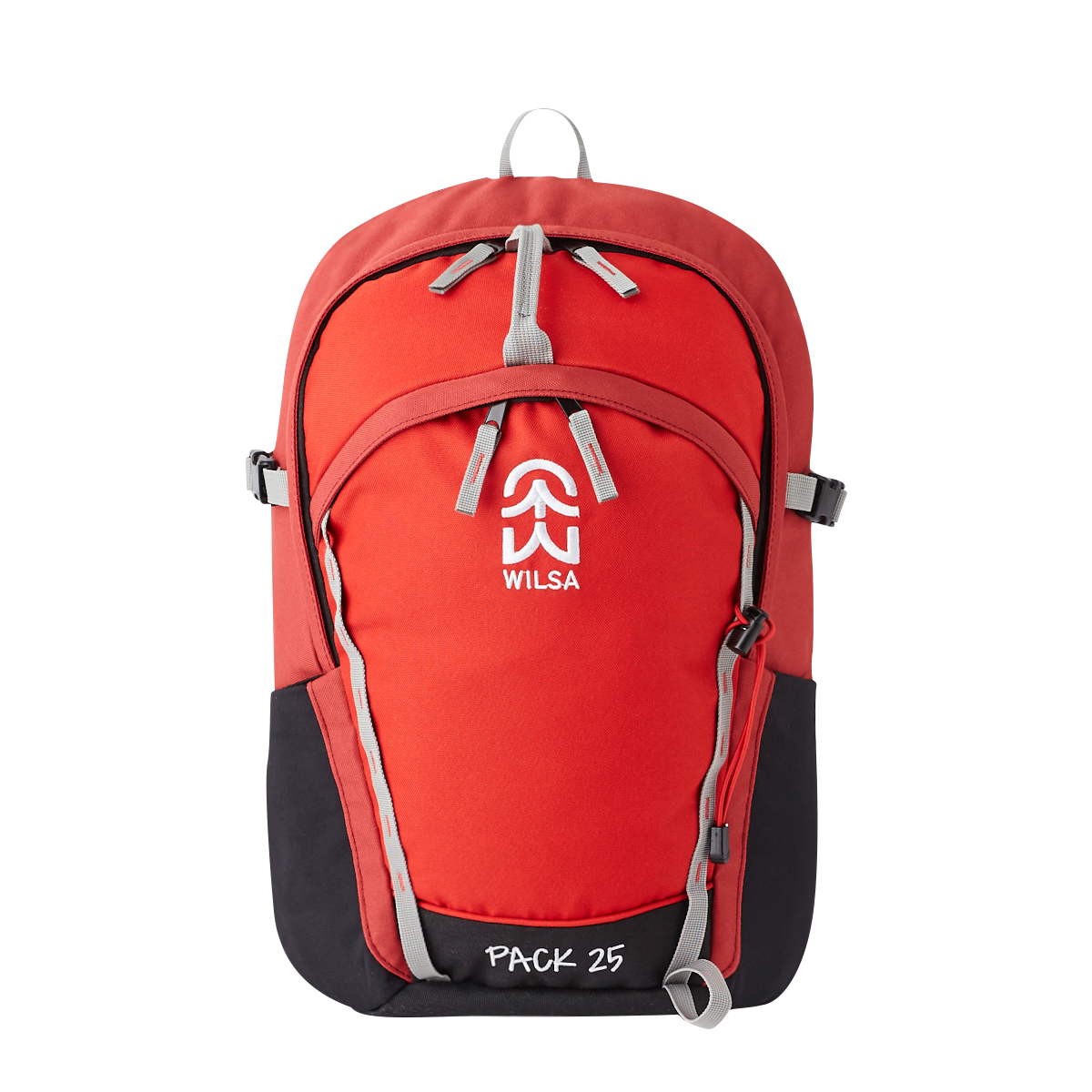 Mochila "Pack" 25L Wilsa 1 Mochila 25L Wilsa 5822