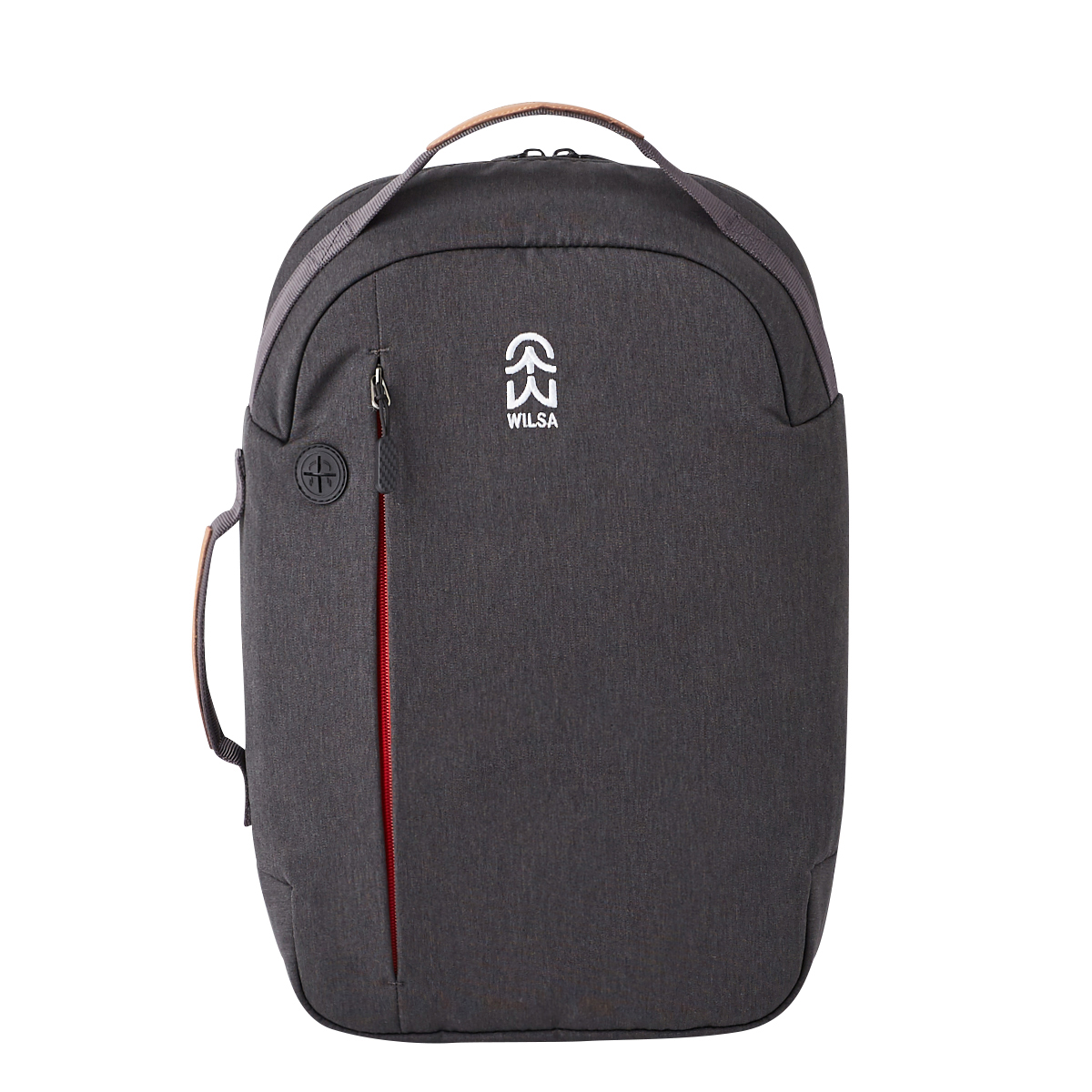 Mochila "Urban" 20L Wilsa 1 Wilsa Mochila Urban 20L 42080