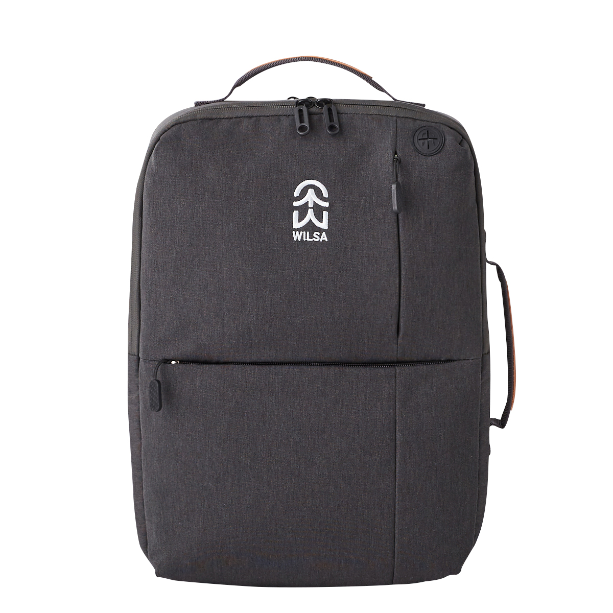 Rucksack "Urban" 30L Wilsa 1 Rucksack Urban 30L Wilsa 80037