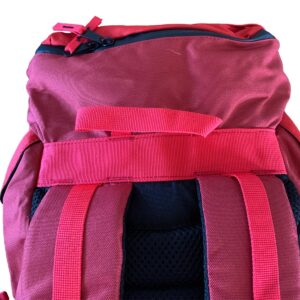 Wanderrucksack "Aspen" 20L Wilsa 8 xr:d:DAFrJQHTIrE:7,j:4795606987667998817,t:23081013