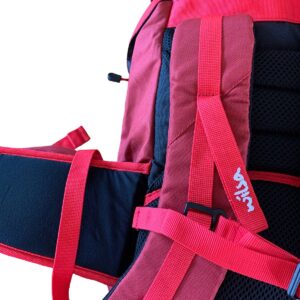 Wanderrucksack "Aspen" 20L Wilsa 9 xr:d:DAFrJQHTIrE:7,j:4795606987667998817,t:23081013