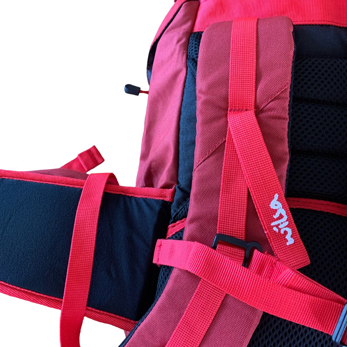 Wanderrucksack "Aspen" 20L Wilsa 4 xr:d:DAFrJQHTIrE:7,j:4795606987667998817,t:23081013