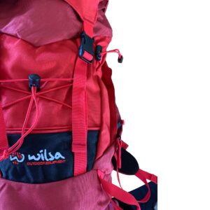 Wanderrucksack "Aspen" 20L Wilsa 7 xr:d:DAFrJQHTIrE:7,j:4795606987667998817,t:23081013